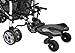 Hoco Bump Rider HNW10-999-00000 Children's Footboard Attachment for Pram / Pushchair