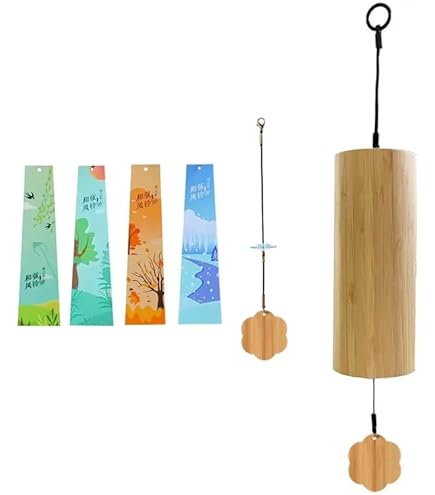 Koshi Windorgels Wind Chimes – Lotus Design Winkel