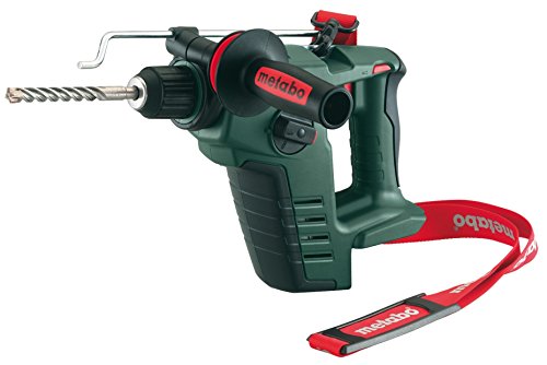 Preisvergleich Produktbild Metabo 600203850 Akku-Bohrhammer BHA 18 LTX