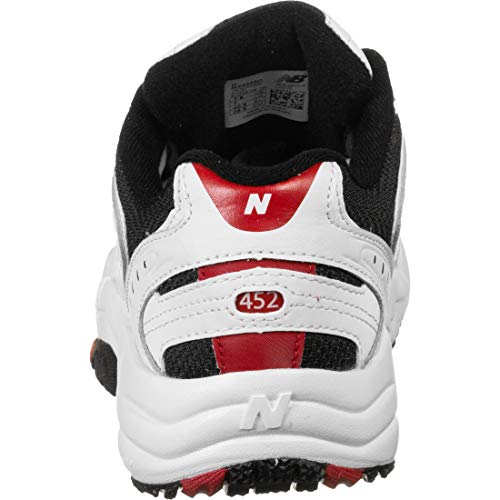 New Balance Trainers New-balance 452 V1 Classic | MX452SD | FOOTY.COM