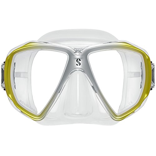 SCUBAPRO - Spectra Maske