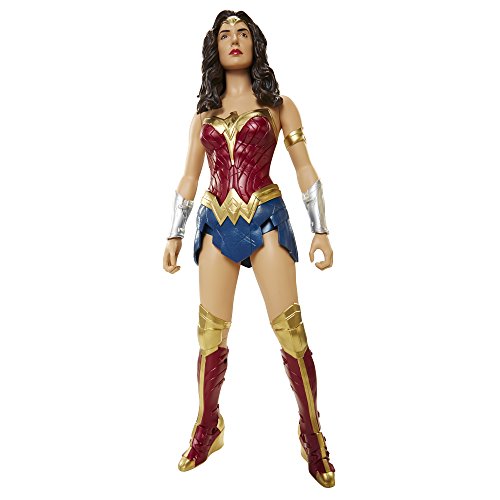 BATMAN Jakks Pacific Germany GmbH 96802 Wonder Woman figurine 50 cm