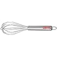 Olrada Whisk Stainless Steel Whisker/Beater/Egg Whisk/Balloon Whisk