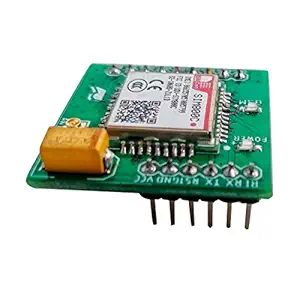 RAIVENS Sim 800C Module