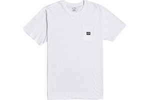 BILLABONG T-shirt Mężczyźni Stacked