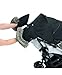 Kiddy Mix'n'Match Universal Handmuffs - Single Hand Stroller or Wheelchair Handmuffs
