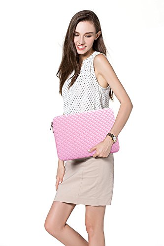 MOSISO 2017   2016 MacBook Pro 13 Zoll Sleeve H  lle Tasche  A1706   A1708    Microsoft Neu Surface Pro 2017   Surface Pro 4   3 Universal wasserresis