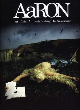 Download Aaron Artificial Animals Riding on Neverland Pvg Download Aaron Artificial Animals Riding on Neverland Pvg