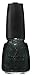 Produktbild China Glaze Nail Lacquer with Hardner - Collection Hunger Games -Smoke And Ashes, 1er Pack (1 x 14 ml)