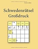 Image de Schwedenrätsel Großdruck