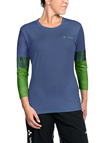 Vaude Damen Moab Ls Shirt T-Shirt