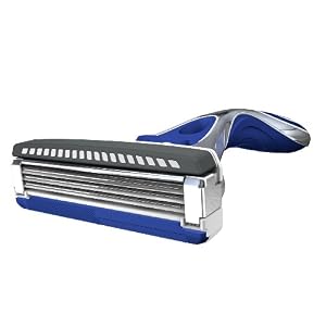 Wilkinson Sword Hydro 3 Men'S Razor - Image 3