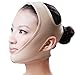 V Face Slim Bandage Skin Care Lift Reduce Double Chin Face Mask Thining belt