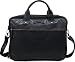 URBAN FOREST Taylor - 100% Pure Genuine Leather Handmade Men Women Unisex Crossover Shoulder 14 inch Laptop Briefcase Bag . RS.4999.00