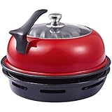 agm mini tandoor oven amazon