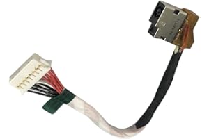 JINTAI dla HP Victus 16-D 16-E 16-B 16-C Zasilacz DC Port Jack Dock Plug M54715-001 M45543-S21 M55149-004 M75693-001