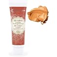 BB Crème Couleur Caramel N°11 Beige Clair - Bio, Vegan - 30ml - 6 Actions - Neuf Sous Emballage