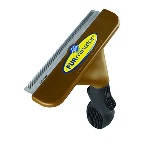 Preisvergleich Produktbild FURminator Equine deShedding Tool