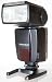 Yongnuo YN468-IIN-USA i-TTL Speedlite Flash for Nikon, GN33, LCD Display, US Warranty (Black) RS.15799.00