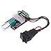 Produktbild PWM DC Motor Drehzahlregler 6/12/24V 3A Einstellbarer Normal-Rückwärtsschalter