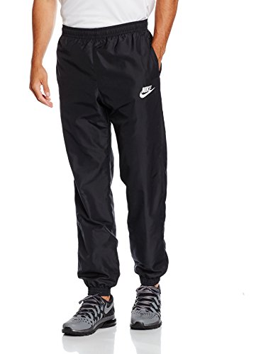 Nike Herren Sporthose Lang Season Pants Hose