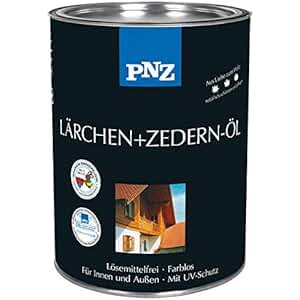 Suchergebnis auf Amazon.de für: Zedern - Farben, Beizen & Lösungsmittel