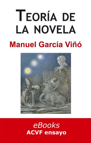 Download Teoría de la novela