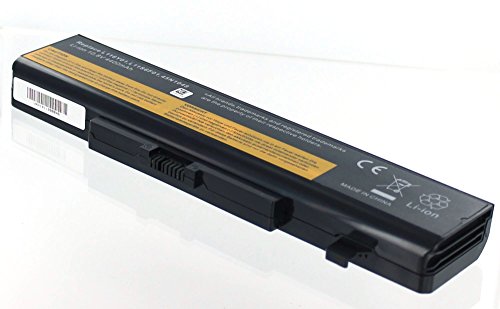 Preisvergleich Produktbild Notebookakku kompatibel mit LENOVO G580 kompatiblen