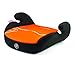 Produktbild Kindersitzerhöhung – Kindersitz 15-36 kg Autositzerhöhung Sitzerhöhung Gruppe 2/3 mit Gurtführung - Orange