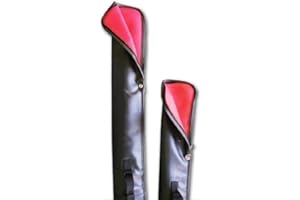 Playwell Vinyl Deluxe BO-Tasche für 2Stöcke-160cm