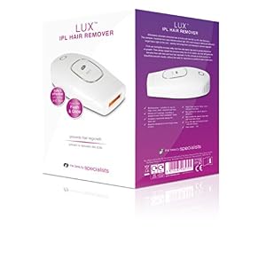 Rio Beauty Lux IPL Hair Remover - Image 3