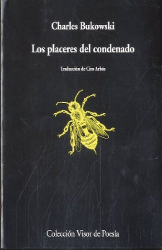 Download Los placeres del condenado (Visor de Poesía) Download Los placeres del condenado (Visor de Poesía)
