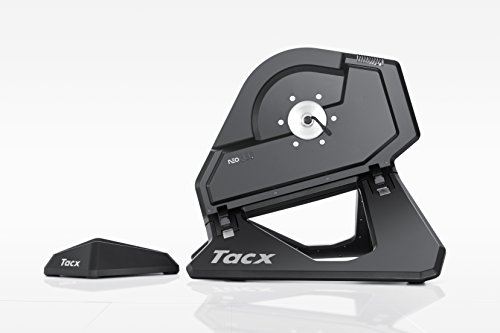 Tacx Fahrrad Heimtrainer NEO Smart, T-2800 - 5