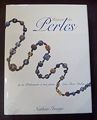 Histoire Des Perles Lois Sherr Dubin Babelio - 