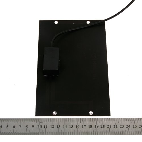 Solarpumpe Springbrunnen Pumpe Teichpumpe Solar Teich Pumpe Für Garten 220L/h - 5