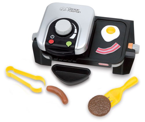Price comparison product image Casdon 625 Toy George Foreman Grill