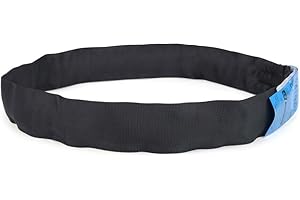 Riggatec Élingue Ronde, 1t, longeur: 3,0 m - périmètre: 6,0 m