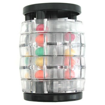 Preisvergleich Produktbild Rubik´s Cube Nintendo Barrel Yolocoloco