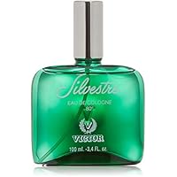 Victor Silvestre Colonia - 100 ml