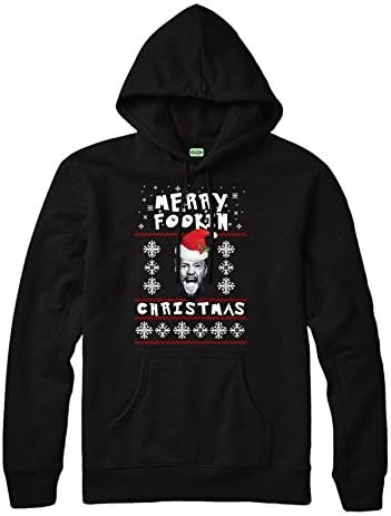 Spoofy Christmas Clothing Size: XL | Main Colour: Black