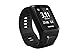 Produktbild TomTom Spark 3 + Cardio GPS-Fitnessuhr - Größe small - schwarz