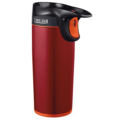 CamelBak Trinklflasche Forge 400ml Edelstahlbehälter