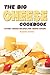 Produktbild The Big Cheese Cookbook: Savory Cheese Recipes for Cheese Lovers