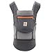 Ergobaby Performance Baby Carrier Stone (Grey)