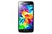 Produktbild 'Samsung Galaxy S5 Mini SM-G800 F Sim 4 G Schwarz – Smartphone (11,4 cm (4,5), 1,5 GB, 8 MP, Android 4.4, Schwarz)
