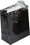  smartboxpro Lacktaschen/259170210 18 x 10 x 22,7 cm schwarz Inh.10