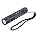 Produktbild Convoy 490lm Grau S2 + Cree XM- L2 LED Taschenlampe Lampe kühles Weiß 6500-7000K + 18650 LD566