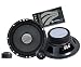 Produktbild RAINBOW DREAM LINE DL-C6.2, 2-Wege Kompo-System 16,5 cm Nachfolger SLX 265 Deluxe
