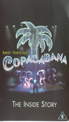 Preisvergleich Produktbild Making of Copacabana [VHS]