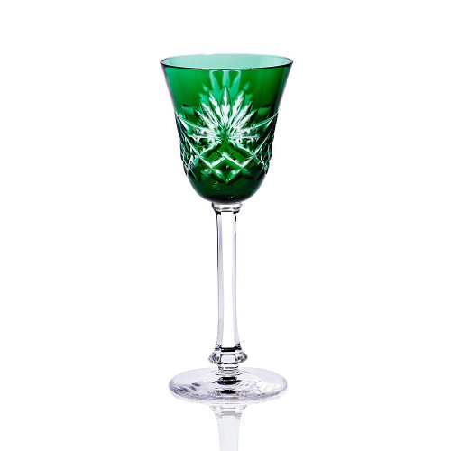 Copa de licor, copa de cristal,copa para degustación 